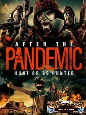 After the Pandemic 2022