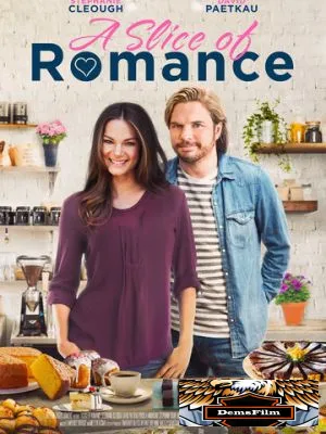 A Slice of Romance 2021