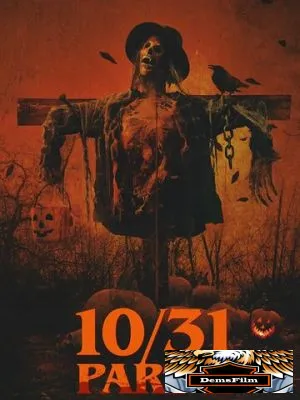 10/31 Part 2 2019