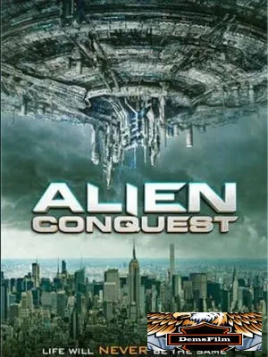 Alien Conquest 2021