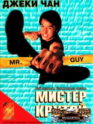 Мистер Крутой 1996