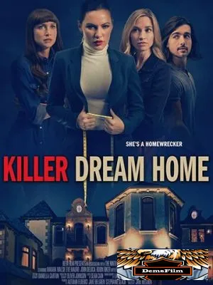 Killer Dream Home 2020