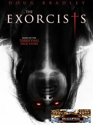 The Exorcists 2023