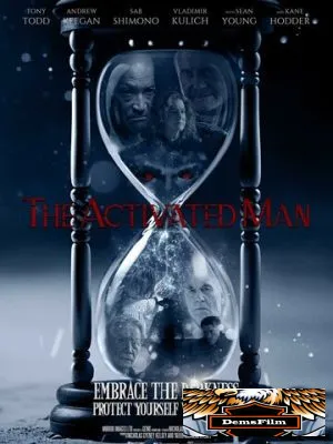 The Activated Man 2023