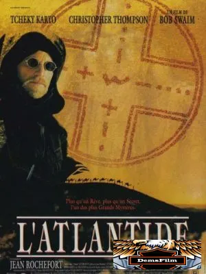 Атлантида 1992