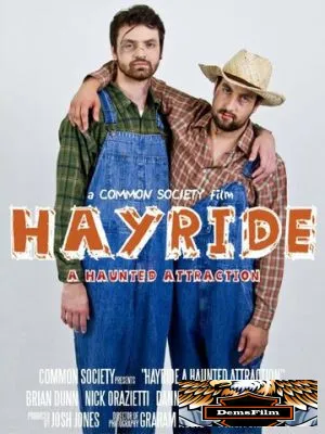 The Hayride 2018