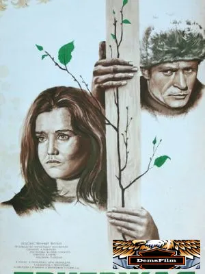 Приезжая 1977