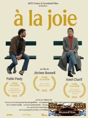 À la joie 2023