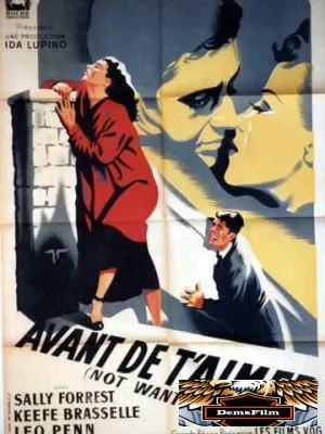 Нежеланная 1949