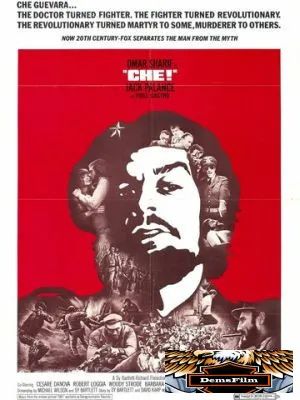 Че! 1969