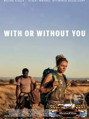 With or Without You 2024