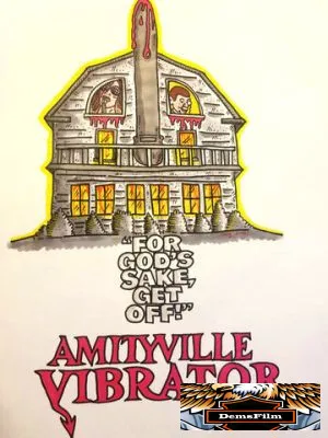 Amityville Vibrator 2020