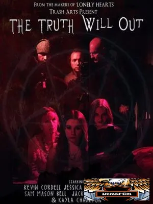 The Truth Will Out
