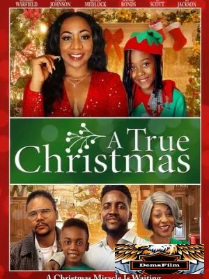 A True Christmas 2022