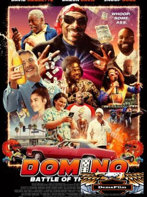 Domino: Battle of the Bones 2021