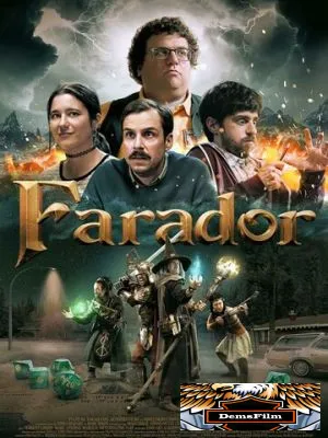 Farador 2023