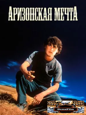 Аризонская мечта 1991