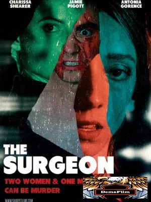 The Surgeon 2022