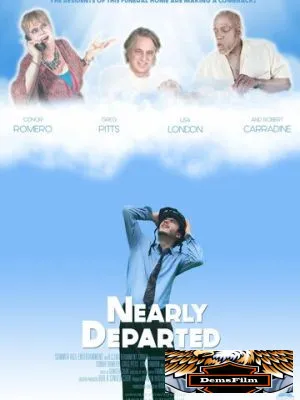 Nearly Departed 2019