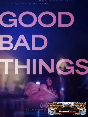 Good Bad Things 2024