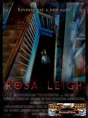 Rosa Leigh 2018