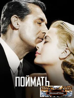 Поймать вора 1954