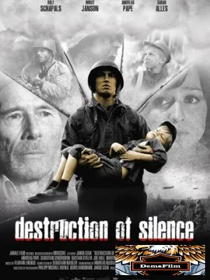 Destruction of Silence 2013