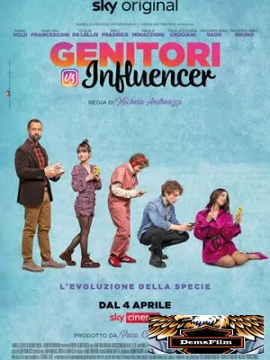 Genitori vs Influencer 2021