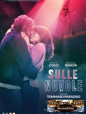 Sulle nuvole 2022