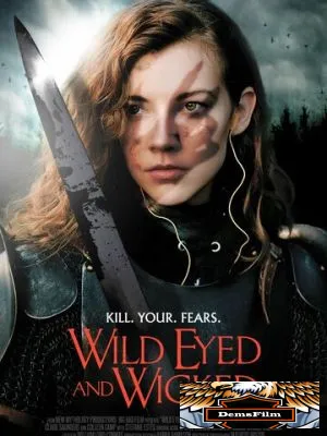 Wild Eyed and Wicked 2023