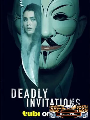 Deadly Invitations 2024
