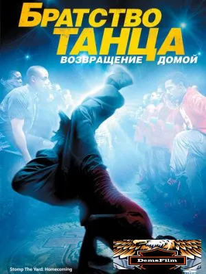 Братство танца: Возвращение домой 2010