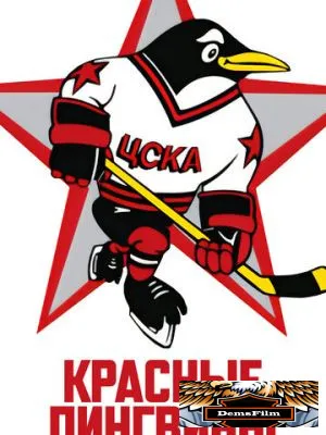 Красные пингвины 2019