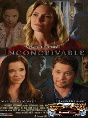 Inconceivable 2016