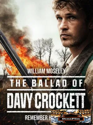 The Ballad of Davy Crockett 2024