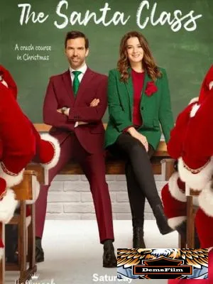The Santa Class 2024