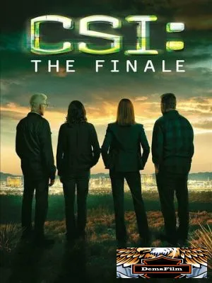 CSI: Бессмертие 2015