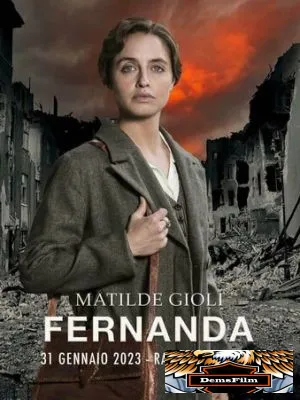 Fernanda 2023