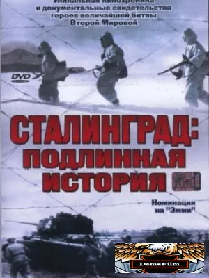 Сталинград 2003