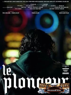 Le plongeur 2023