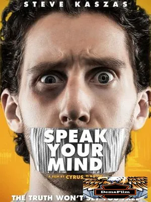 Speak Your Mind 2019