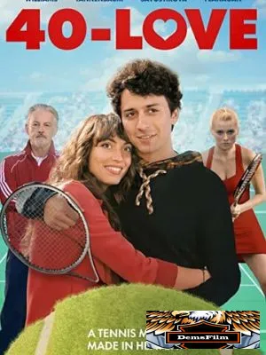 40-Love 2021