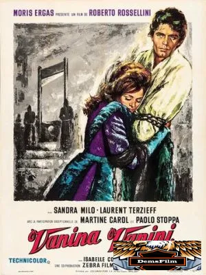 Ванина Ванини 1961