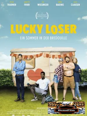 Lucky Loser - Ein Sommer in der Bredouille 2017