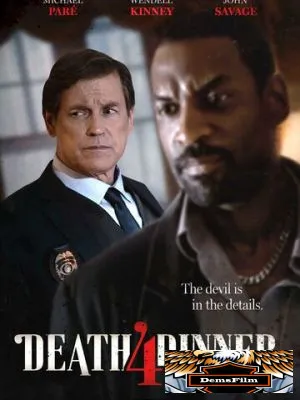 Death 4 Dinner 2025