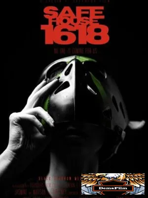 Safe House 1618 2021