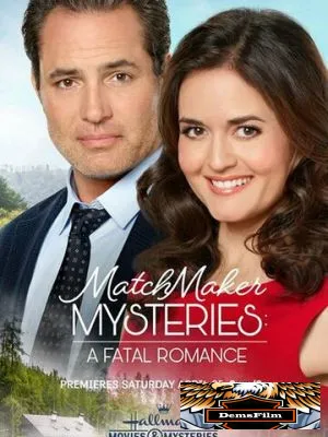 Matchmaker Mysteries: A Fatal Romance 2020