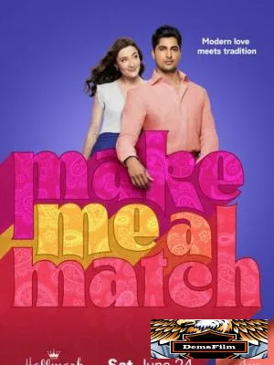 Make Me a Match 2023