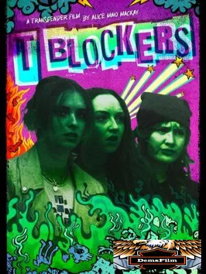 T Blockers 2023