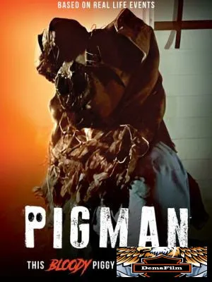 Pigman 2024